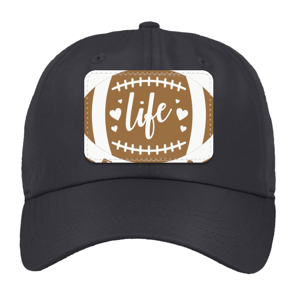 Football My Life -- Champion Swift Cap