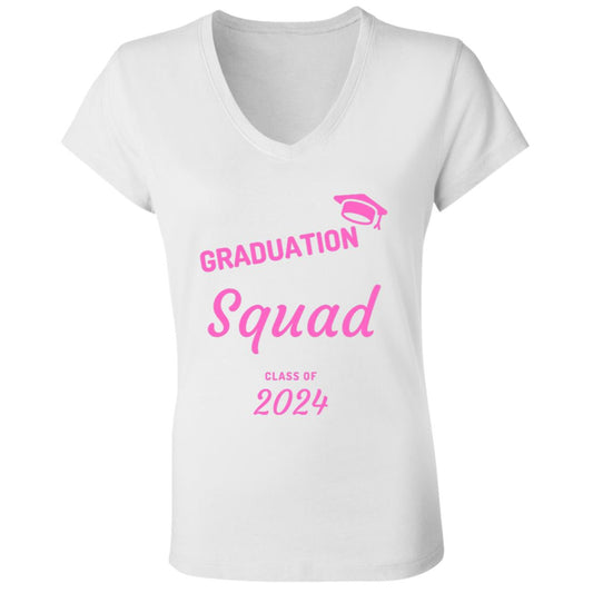 Graduation Squad 2024 pink