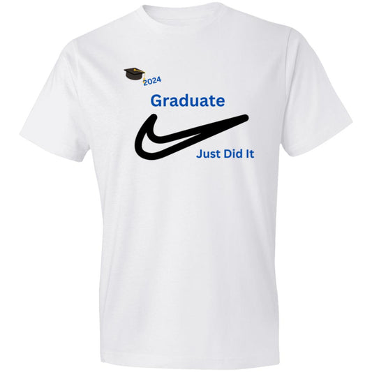 Lightweight T-Shirt Graduation 2024