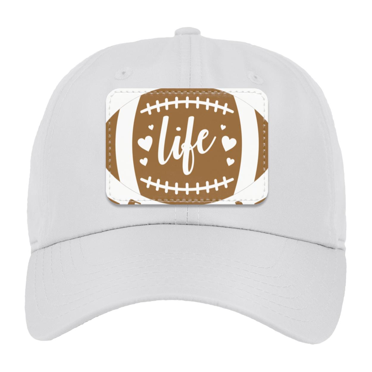 Football My Life -- Champion Swift Cap