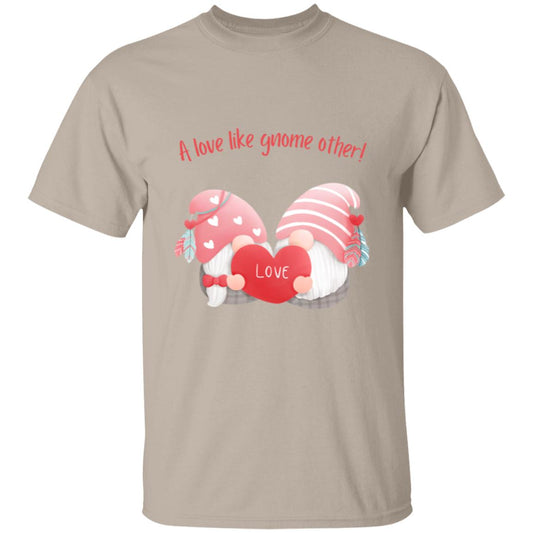 love gnome other G500 5.3 oz. T-Shirt