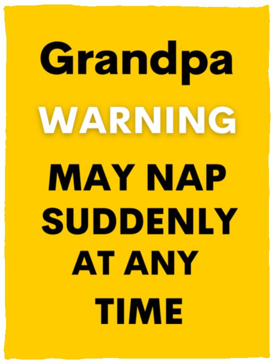 Grandpa naps black VPS Cozy Plush Fleece Blanket - 30x40