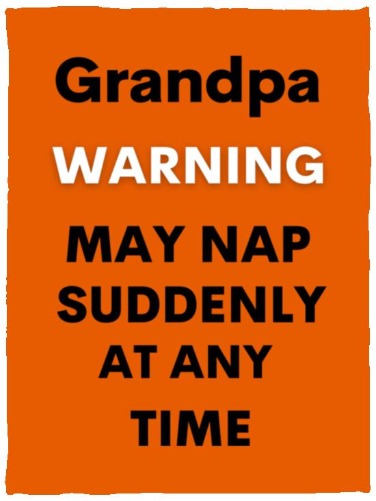 Grandpa naps black VPS Cozy Plush Fleece Blanket - 30x40