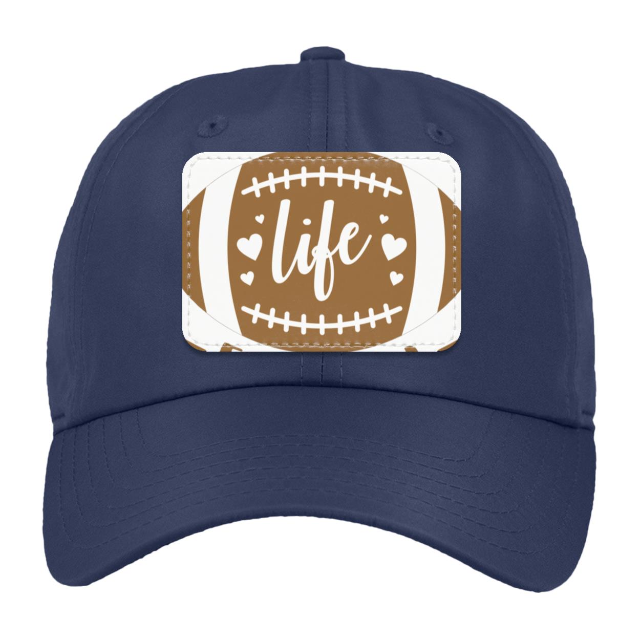 Football My Life -- Champion Swift Cap