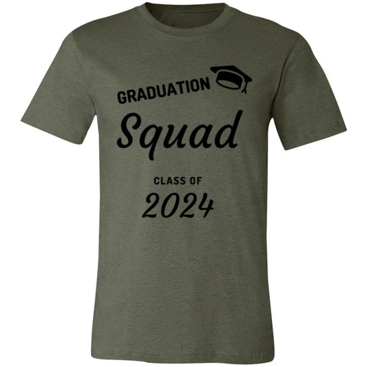 Graduation Squad 2024