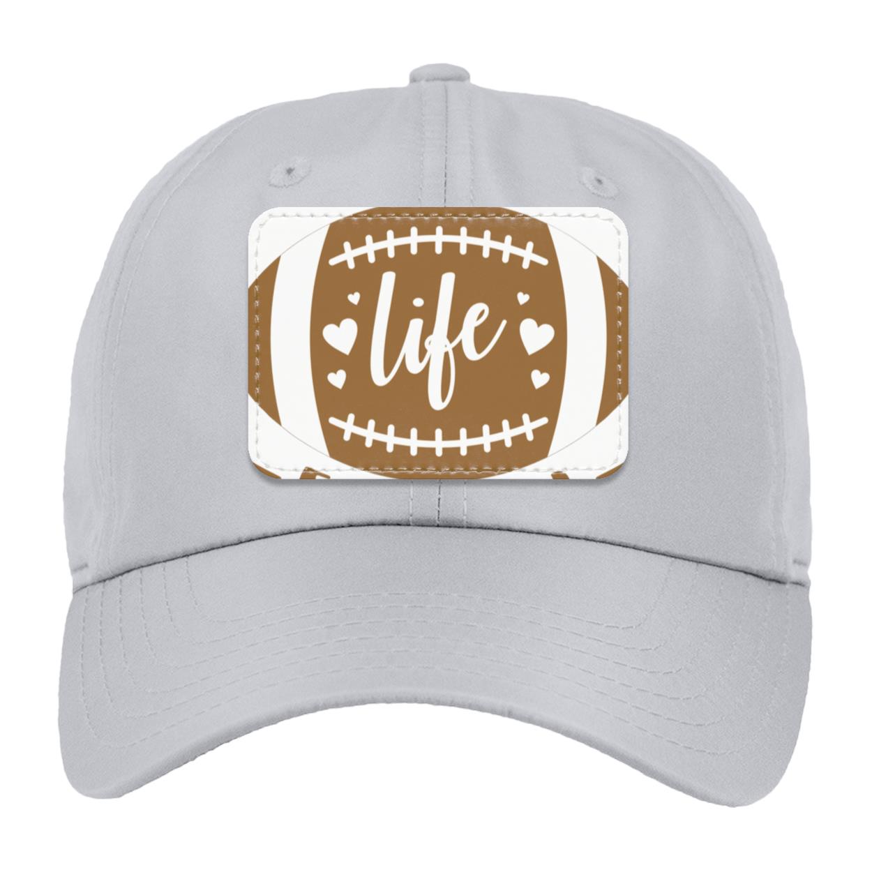 Football My Life -- Champion Swift Cap