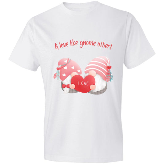 love gnome other 980 Lightweight T-Shirt 4.5 oz