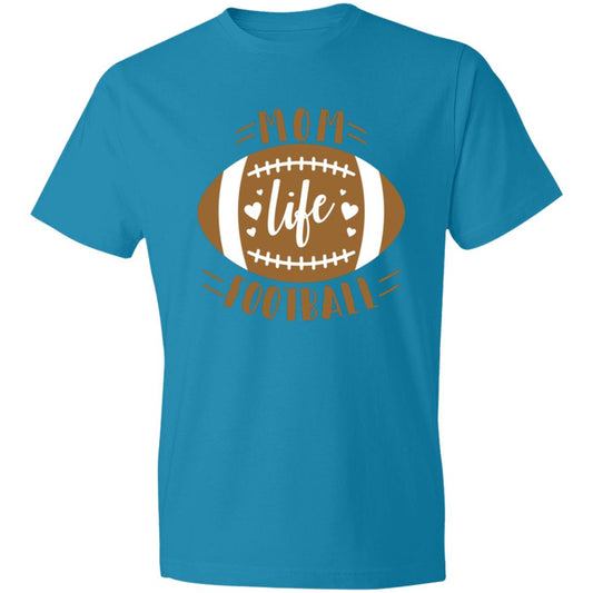 Football My Life CLOSEOUT -- Lightweight T-Shirt 4.5 oz