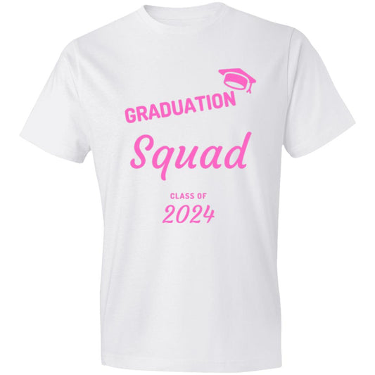 Graduation Squad 2024 pink